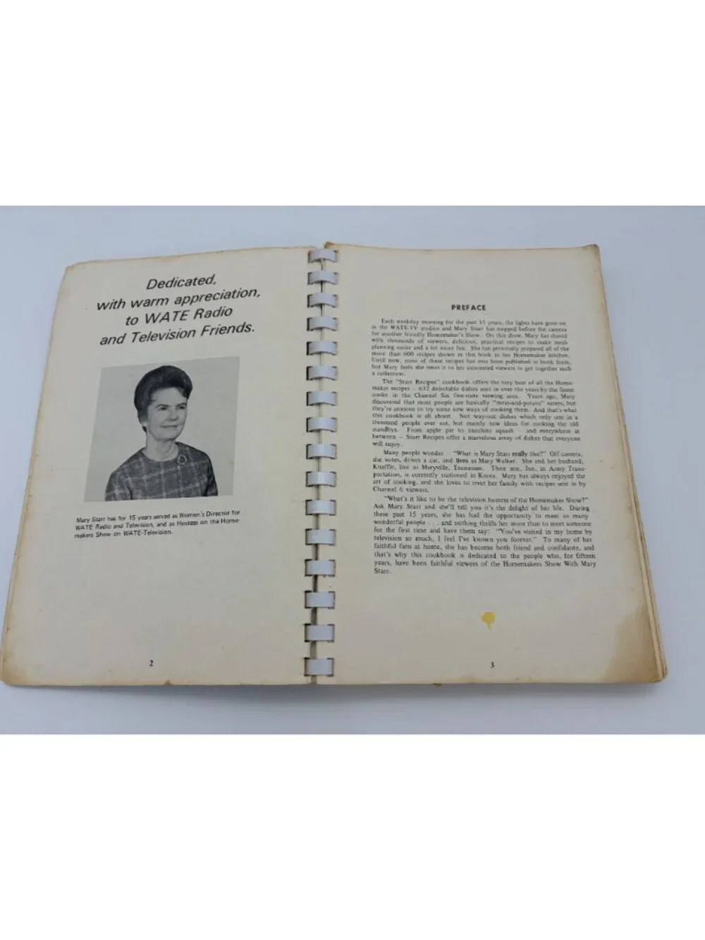 Irick Litho second printing
